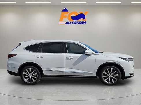New 2026 Acura MDX FWD w/ Technology Package image 6