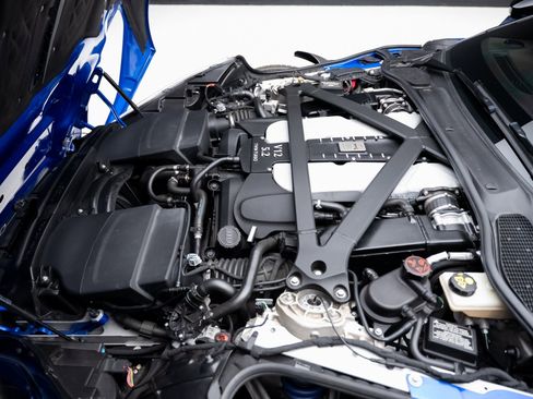 Used 2020 Aston Martin DB11 AMR image 72