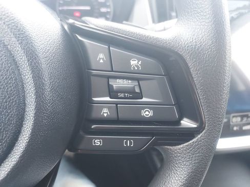 Certified 2025 Subaru Crosstrek 2.5i Premium AWD/4WD image 24