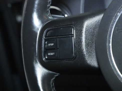 Used 2016 Jeep Patriot Sport w/ Power Value Group AWD/4WD image 21
