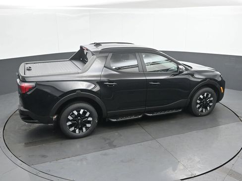 New 2026 Hyundai Santa Cruz SEL AWD/4WD image 36