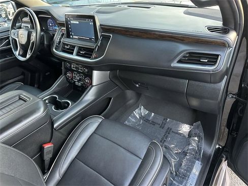 Used 2024 Chevrolet Tahoe Premier image 28