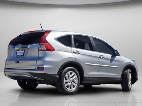 Used 2015 Honda CR-V EX image 21
