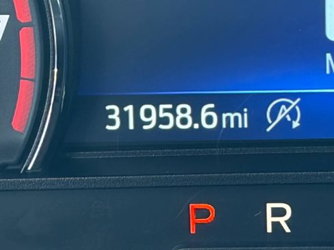 Used 2022 Ford Bronco Sport Outer Banks w/ Tech Package image 22