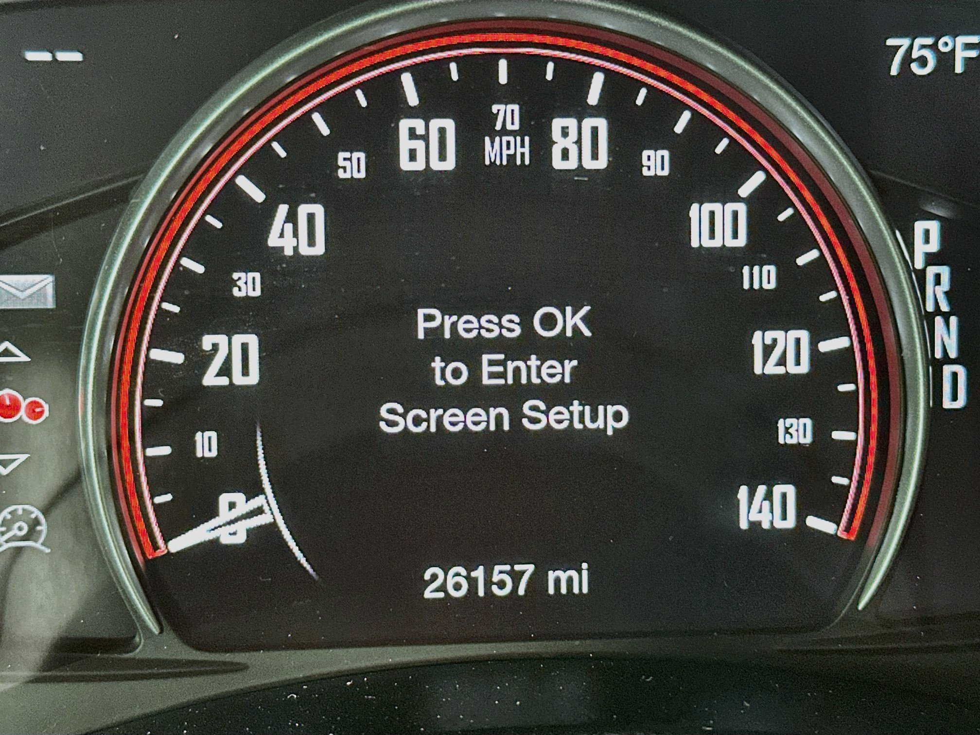 Used 2026 Dodge Durango GT AWD/4WD image 19