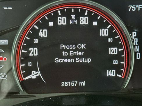 Used 2026 Dodge Durango GT AWD/4WD image 19