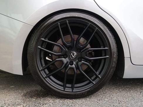 Used 2023 Lexus IS 500 image 51