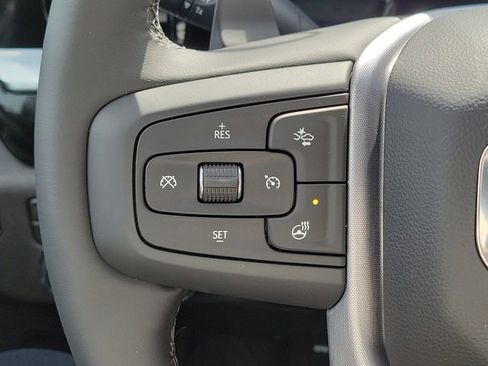 New 2026 GMC Sierra 1500 Elevation w/ Elevation Premium Package image 22