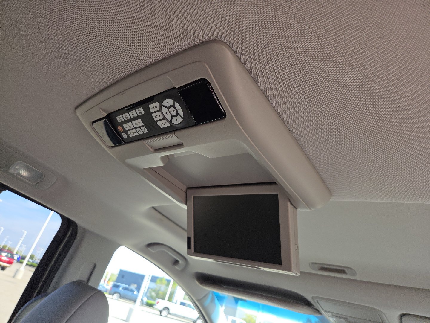 Used 2012 Honda Odyssey EX-L image 9