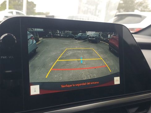 Used 2024 Lexus UX 250h 250h Premium image 28