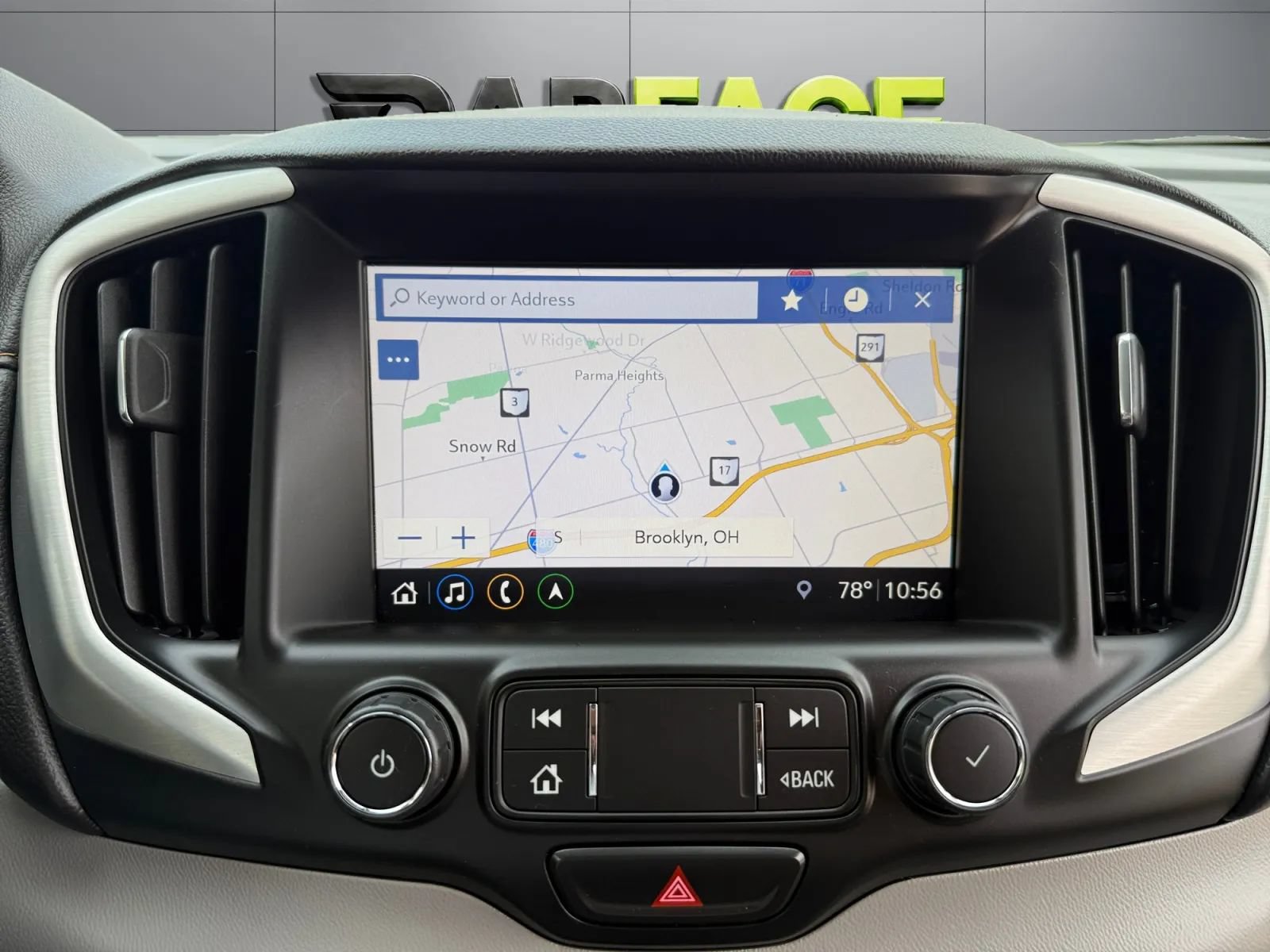 Used 2019 GMC Terrain SLE w/ Driver Convenience Package AWD/4WD image 31
