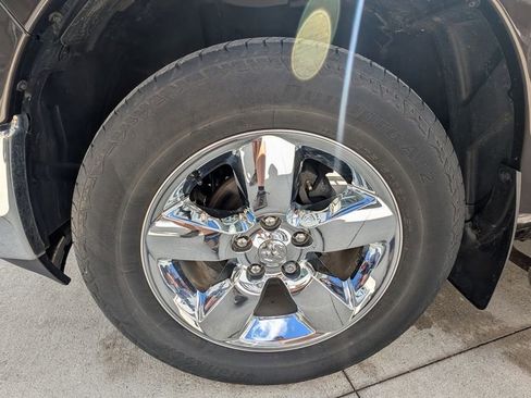 Used 2017 RAM 1500 Big Horn AWD/4WD image 46