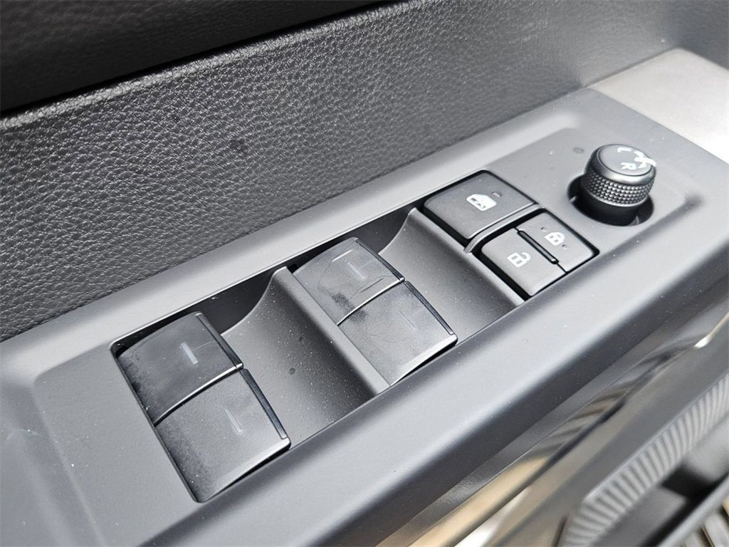 New 2024 Toyota Tundra SR5 RWD image 12