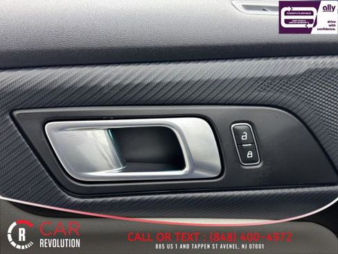 Used 2024 Ford Mustang Premium RWD image 51