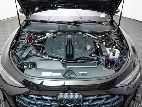 New 2026 Audi A6 Premium Plus image 4