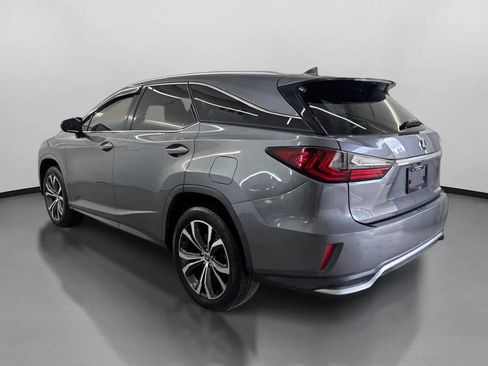 Used 2018 Lexus RX 350L AWD image 7