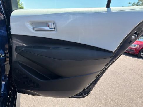 Used 2026 Toyota Corolla SE FWD image 15