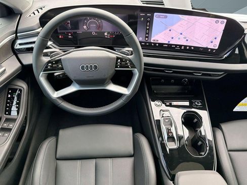 New 2026 Audi A5 2.0T Premium Plus image 26
