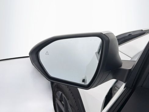 Used 2026 Hyundai Tucson SEL Plus FWD image 16