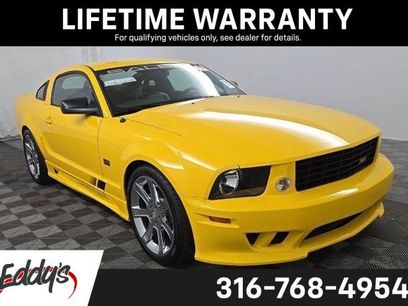 Used 2006 Ford Mustang GT