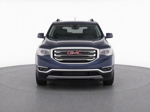 Used 2018 GMC Acadia SLT FWD image 5