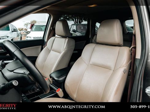 Used 2015 Honda CR-V Touring image 20
