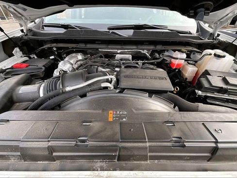 Used 2025 Chevrolet Silverado 2500 LT w/ Convenience Package image 20