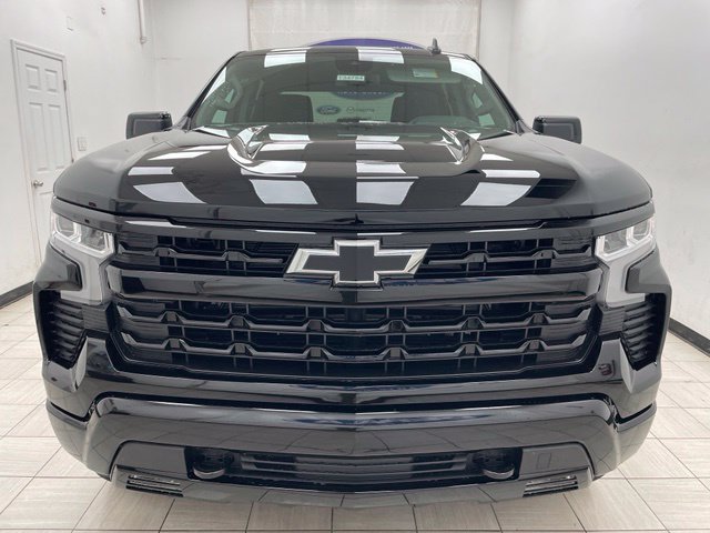 New 2026 Chevrolet Silverado 1500 RST w/ RST Select Package AWD/4WD image 18