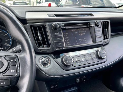 Used 2018 Toyota RAV4 XLE w/ Plus Extra Value Package image 6