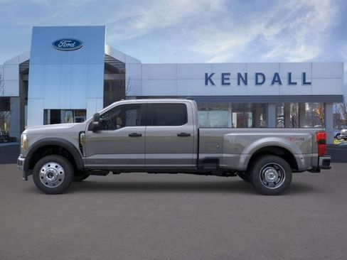 New 2026 Ford F450 XL w/ 360-Degree Camera Package AWD/4WD image 3