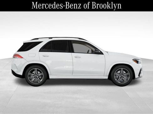 Used 2026 Mercedes-Benz GLE 350 4MATIC image 2