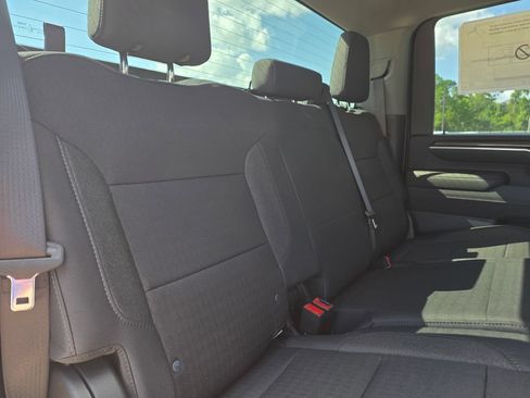 New 2026 Chevrolet Silverado 3500 LT w/ Convenience Package AWD/4WD image 22