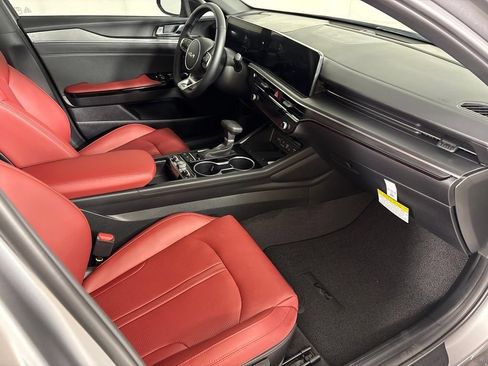 New 2026 Kia K5 GT-Line FWD image 22