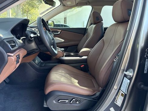 Certified 2025 Acura RDX w/ Technology Package AWD/4WD image 15