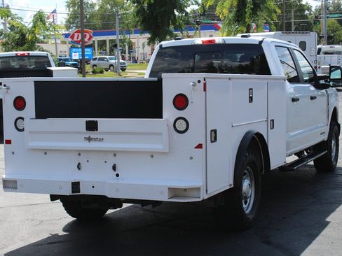 Used 2025 Ford F250 XL w/ XL Off-Road Package AWD/4WD image 6