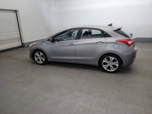 Used 2014 Hyundai Elantra GT w/ Option Group 03 image 3