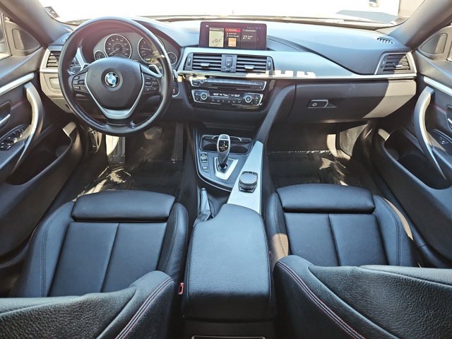Used 2019 BMW 430i Gran Coupe RWD image 24