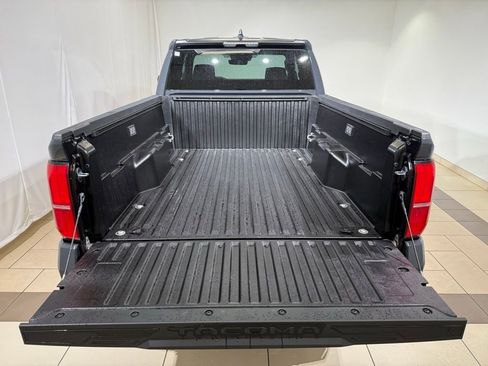New 2026 Toyota Tacoma SR5 image 11