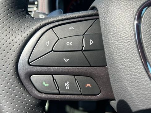 New 2027 Dodge Durango GT AWD/4WD image 23