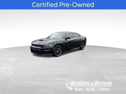 Used 2023 Dodge Charger R/T w/ Blacktop Package