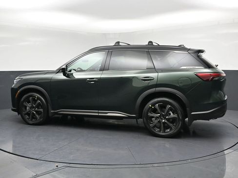 New 2026 INFINITI QX60 Autograph w/ Autograph Tech Package image 32