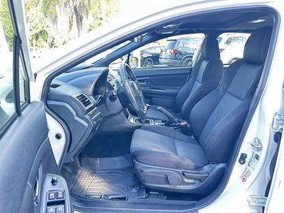 Used 2019 Subaru WRX Premium