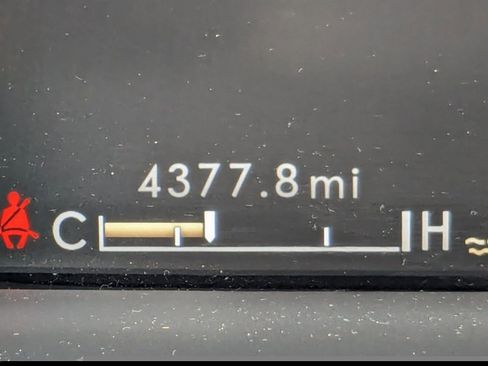 Certified 2023 Lincoln Nautilus Reserve w/ Equipment Group 201A image 31