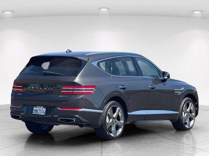 Used 2024 Genesis GV80 3.5T Advanced