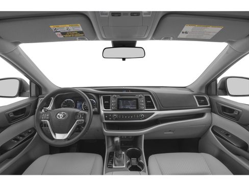 Used 2019 Toyota Highlander LE image 5
