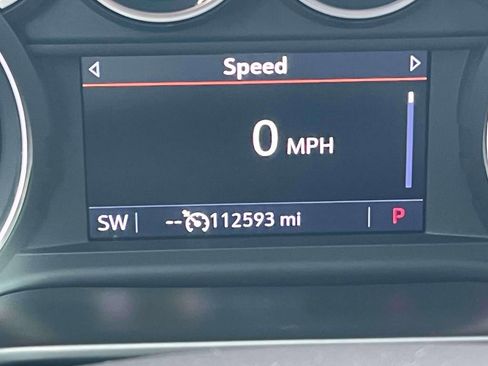 Used 2019 Chevrolet Silverado 1500 LT w/ Texas Edition image 36