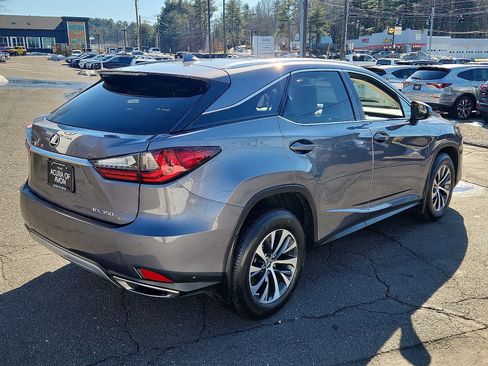 Used 2022 Lexus RX 350 AWD w/ Premium Package image 5
