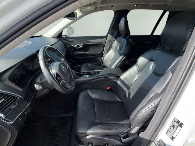 Used 2020 Volvo XC90 T5 Momentum FWD image 21