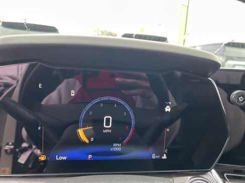 New 2026 Chevrolet Trax ACTIV w/ Driver Confidence Package image 20