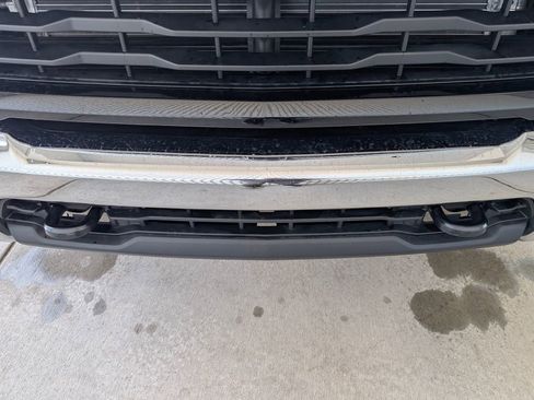 New 2025 Chevrolet Silverado 2500 LT w/ Convenience Package image 36